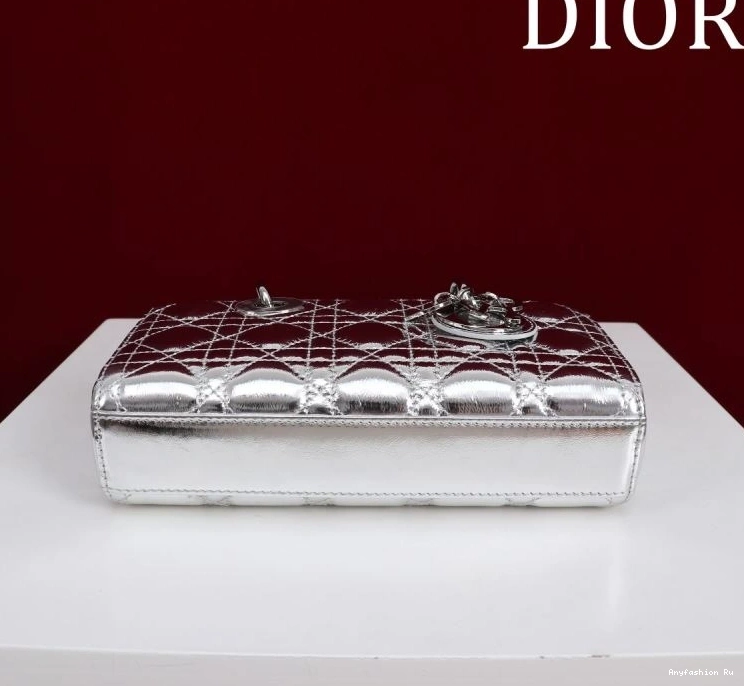 Bags Christian Dior RelaxedFit Lady My 66753 0812